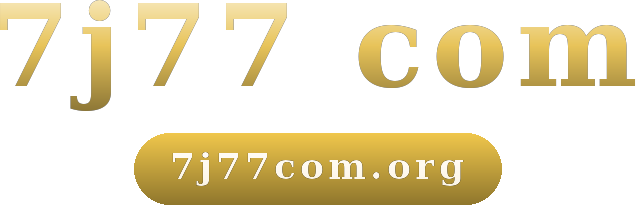 7j77 com logo